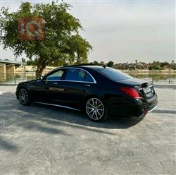 مێرسێدس بێنز S-Class